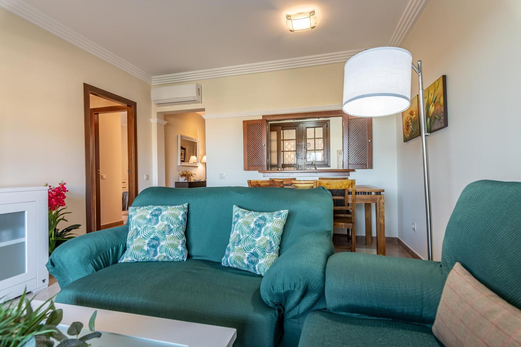 Los Albatros By H - Playa De Los Haraganes Hahb30P190 Isla Canela Ngoại thất bức ảnh