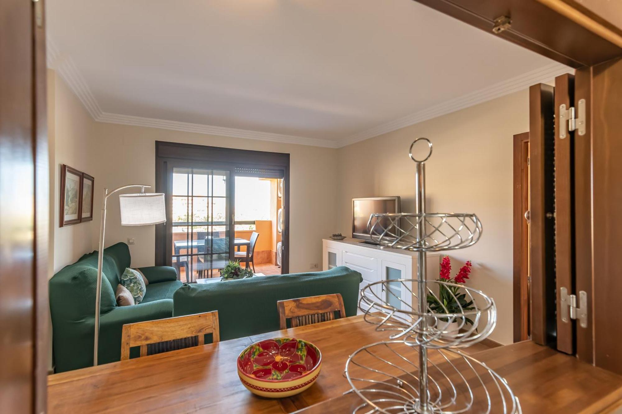 Los Albatros By H - Playa De Los Haraganes Hahb30P190 Isla Canela Ngoại thất bức ảnh
