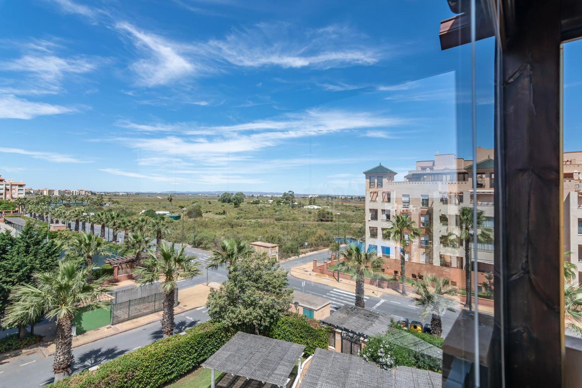Los Albatros By H - Playa De Los Haraganes Hahb30P190 Isla Canela Ngoại thất bức ảnh
